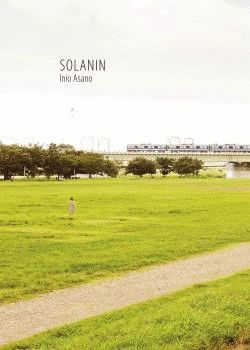 SOLANIN.NUEVA EDICIN