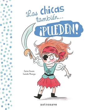 LAS CHICAS Y LOS CHICOS TAMBI�N... �PUEDEN!