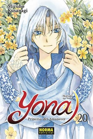 YONA PRINCESA DEL AMANECER 20