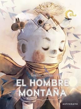 EL HOMBRE MONTA�A