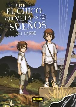 POR EL CHICO QUE VEIA EN SUEOS 02