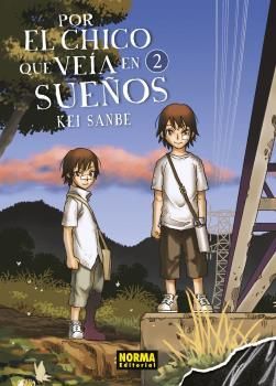 POR EL CHICO QUE VEIA EN SUEOS 02