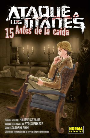 ATAQUE A LOS TITANES ANTES DE LA CA�DA 15