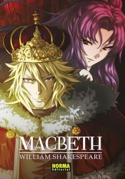 MACBETH (CL�SICOS MANGA)