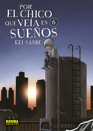 POR EL CHICO QUE VEIA EN SUEOS 06