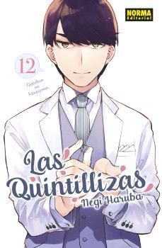 LAS QUINTILLIZAS 12