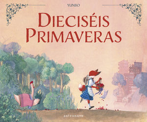 DIECIS�IS PRIMAVERAS