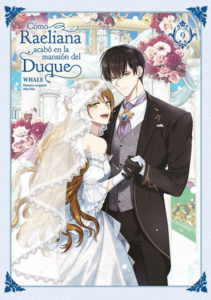 COMO RAELIANA ACABO EN LA MANSION DEL DUQUE 09