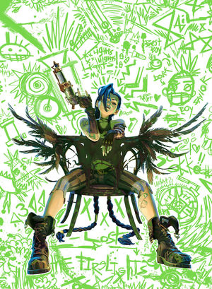 LA CREACIN Y EL ARTE DE ARCANE. ED. ESPECIAL