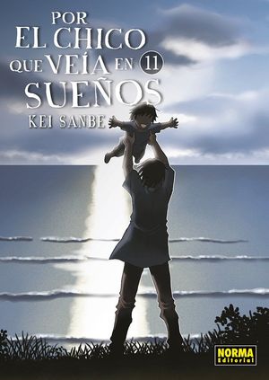 POR EL CHICO QUE VEIA EN SUE�OS 11