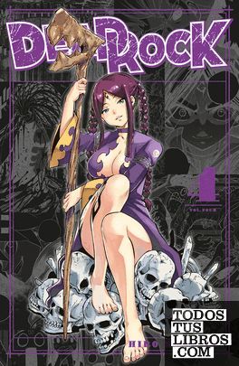 DEAD ROCK 04