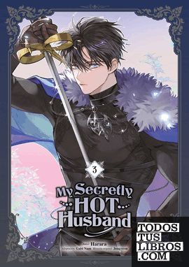 MY SECRETLY HOT HUSBAND 03