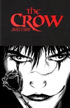 THE CROW (NUEVO PVP)