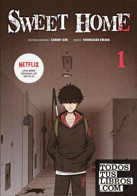 SWEET HOME 01