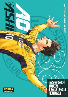 AO ASHI 36