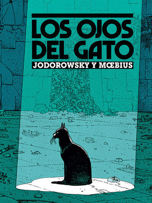 LOS OJOS DEL GATO (NUEVA EDICI�N)