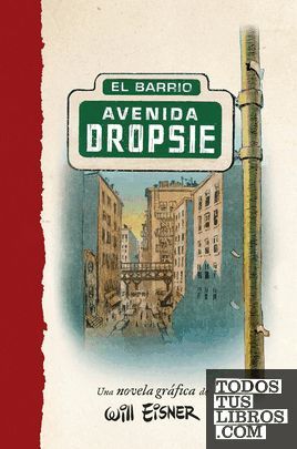 AVENIDA DROPSIE