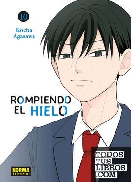ROMPIENDO EL HIELO 10