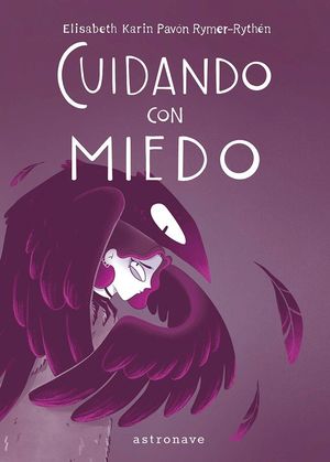 CUIDANDO CON MIEDO