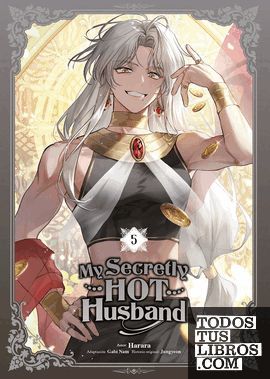 MY SECRETLY HOT HUSBAND 05