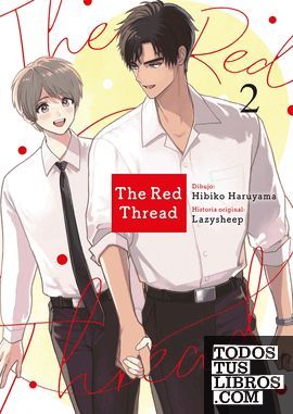 THE RED THREAD 02