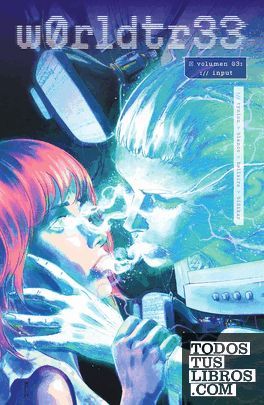 W0RLDTR33 03: INPUT