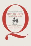 DON QUIJOTE DE LA MANCHA