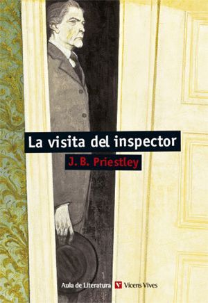 LA VISITA DEL INSPECTOR N/E