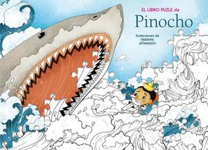 PINOCHO (VVKIDS)