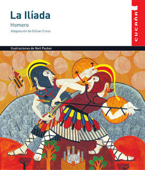 LA ILIADA (CUCAA)