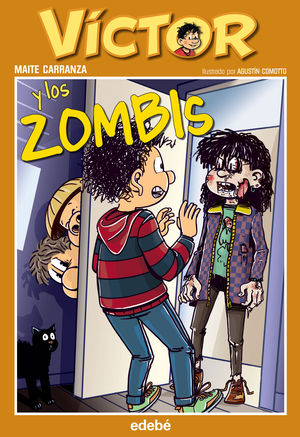 6. VCTOR Y LOS ZOMBIS