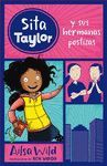 SITA TAYLOR Y SUS HERMANAS POSTIZAS N1