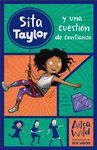 SITA TAYLOR Y UNA CUESTION DE CONFIANZA N2