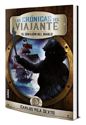 EL CORAZ�N DEL DIABLO