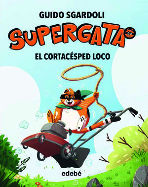 EL CORTAC�SPED LOCO