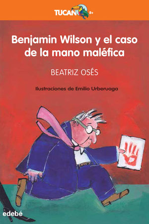 BENJAMIN WILSON Y EL CASO DE LA MANO MAL�FICA