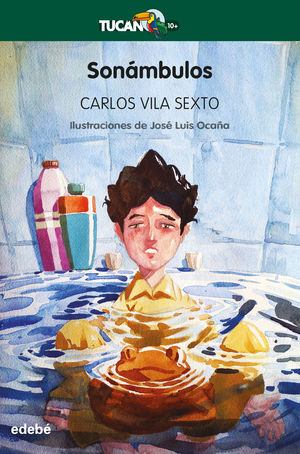 SON�MBULOS