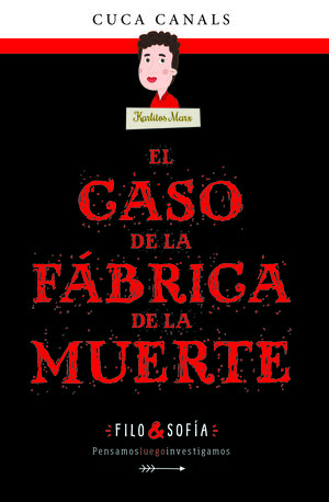 EL CASO DE LA FBRICA DE LA MUERTE