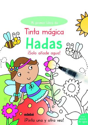 TINTA M�GICA HADAS