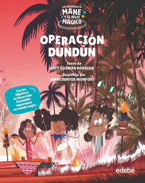 OPERACI�N DUND�N