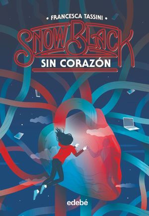 SNOW BLACK 2: SIN CORAZN