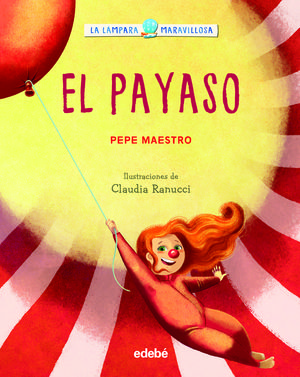 LA L�MPARA MARAVILLOSA: EL PAYASO