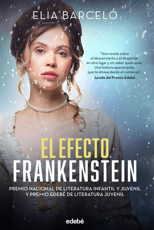 EL EFECTO FRANKENSTEIN (NUEVA EDICIN)