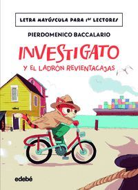 INVESTIGATO Y EL LADRN REVIENTACAJAS