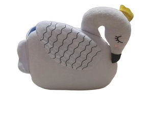 CISNE (ME BAO Y JUEGO)