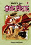 ONE PIECE N 03