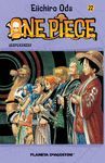 ONE PIECE N 022