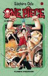 ONE PIECE N 39