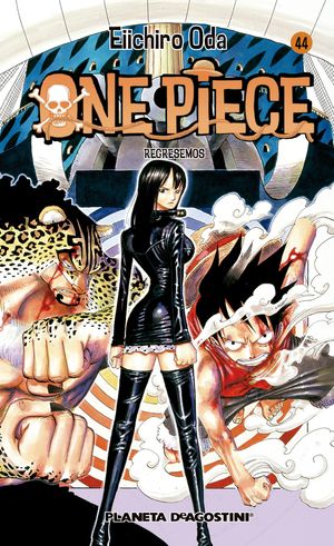 ONE PIECE N 044