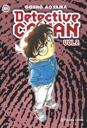 DETECTIVE CONAN II